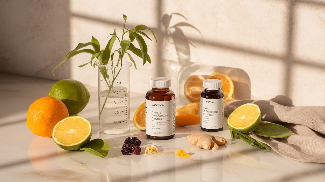 Arktivia – príbeh a prístup ku kvalite