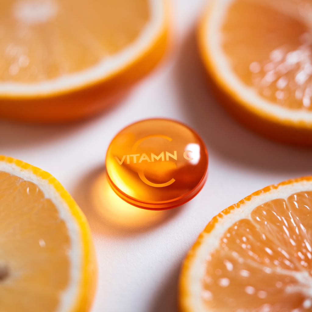 Vitamín C
